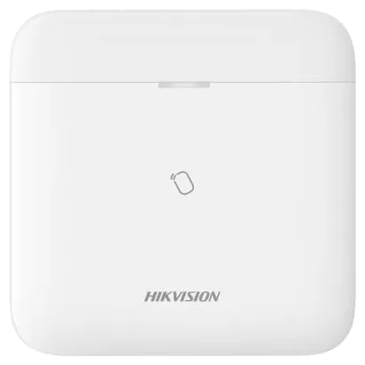 Панель беспроводной охранной системы Hikvision AX PRO